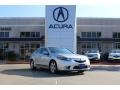 Silver Moon - TSX Sedan Photo No. 1