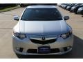 Silver Moon - TSX Sedan Photo No. 2