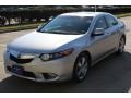Silver Moon - TSX Sedan Photo No. 3