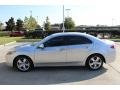 Silver Moon - TSX Sedan Photo No. 4