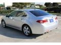 Silver Moon - TSX Sedan Photo No. 5
