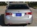 Silver Moon - TSX Sedan Photo No. 6