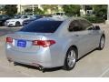 Silver Moon - TSX Sedan Photo No. 7