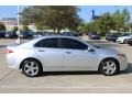 Silver Moon - TSX Sedan Photo No. 8