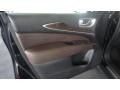 Black Obsidian - JX 35 AWD Photo No. 17