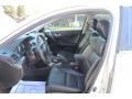Silver Moon - TSX Sedan Photo No. 12