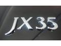 Black Obsidian - JX 35 AWD Photo No. 21