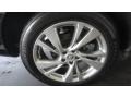 Black Obsidian - JX 35 AWD Photo No. 22