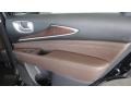 Black Obsidian - JX 35 AWD Photo No. 24