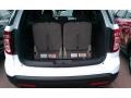2015 Oxford White Ford Explorer FWD  photo #14
