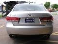 Bright Silver - Sonata GLS V6 Photo No. 5