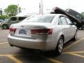 Bright Silver - Sonata GLS V6 Photo No. 6