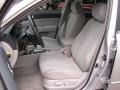 Bright Silver - Sonata GLS V6 Photo No. 7