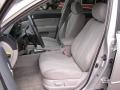 2008 Bright Silver Hyundai Sonata GLS V6  photo #7