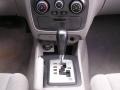 Bright Silver - Sonata GLS V6 Photo No. 12