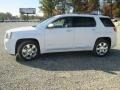 2015 Summit White GMC Terrain Denali AWD  photo #3