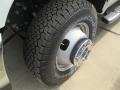 Oxford White - F350 Super Duty XLT Crew Cab 4x4 DRW Photo No. 2