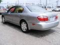 2001 Titanium Metallic Infiniti I 30 Sedan  photo #5