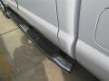 Oxford White - F350 Super Duty XLT Crew Cab 4x4 DRW Photo No. 12