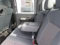 Oxford White - F350 Super Duty XLT Crew Cab 4x4 DRW Photo No. 13