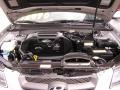 Bright Silver - Sonata GLS V6 Photo No. 16