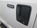 Oxford White - F350 Super Duty XLT Crew Cab 4x4 DRW Photo No. 15