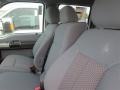 Oxford White - F350 Super Duty XLT Crew Cab 4x4 DRW Photo No. 16
