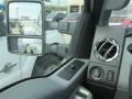 Oxford White - F350 Super Duty XLT Crew Cab 4x4 DRW Photo No. 19
