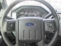Oxford White - F350 Super Duty XLT Crew Cab 4x4 DRW Photo No. 23
