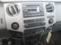 Oxford White - F350 Super Duty XLT Crew Cab 4x4 DRW Photo No. 25