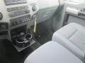 Oxford White - F350 Super Duty XLT Crew Cab 4x4 DRW Photo No. 26