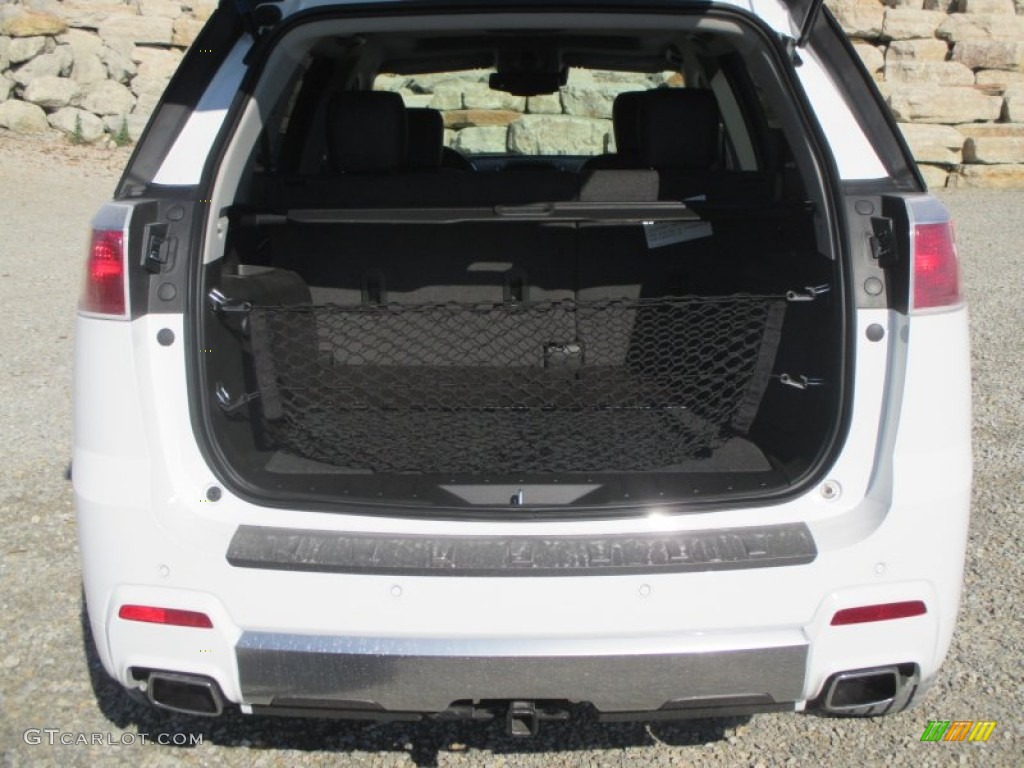 2015 Terrain Denali AWD - Summit White / Jet Black photo #30