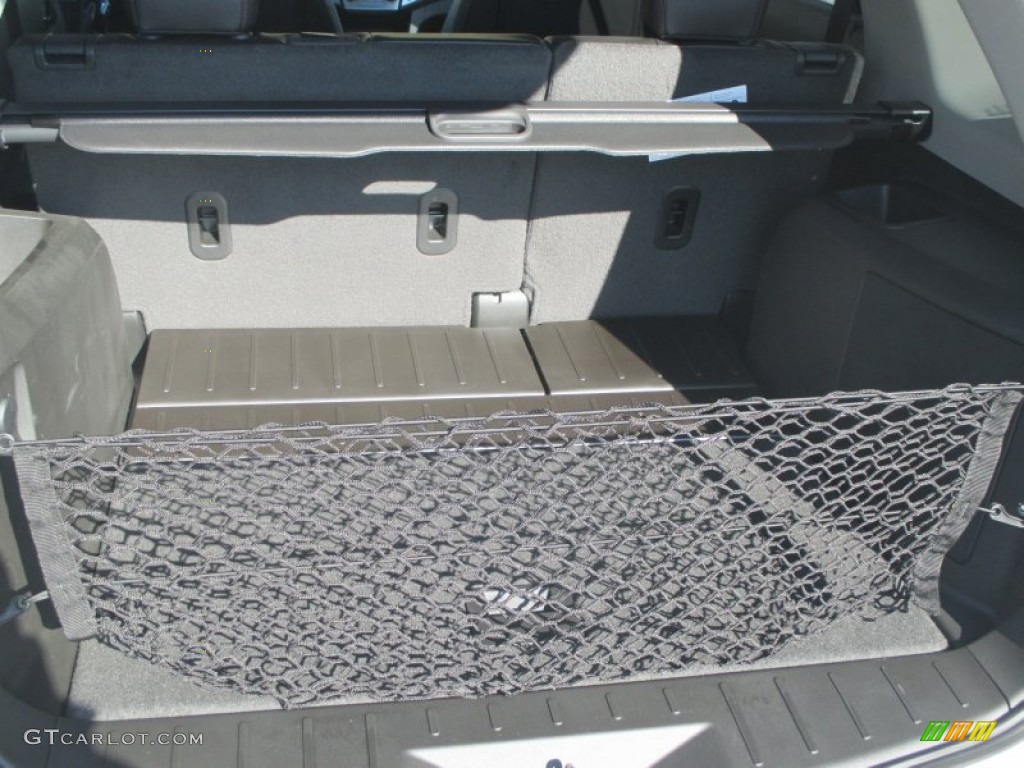 2015 Terrain Denali AWD - Summit White / Jet Black photo #32