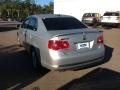 Reflex Silver Metallic - Jetta TDI Sedan Photo No. 5