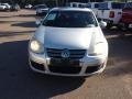 2006 Reflex Silver Metallic Volkswagen Jetta TDI Sedan  photo #8