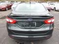 2015 Guard Metallic Ford Fusion SE  photo #3