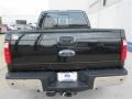 2015 Tuxedo Black Ford F250 Super Duty Lariat Crew Cab 4x4  photo #15