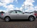 Desert Platinum Metallic - G 35 Sedan Photo No. 6