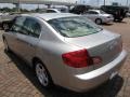 Desert Platinum Metallic - G 35 Sedan Photo No. 11