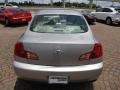 Desert Platinum Metallic - G 35 Sedan Photo No. 12