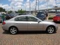 Desert Platinum Metallic - G 35 Sedan Photo No. 14