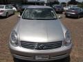 Desert Platinum Metallic - G 35 Sedan Photo No. 17