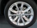 2015 Bronze Fire Ford Explorer Limited  photo #4