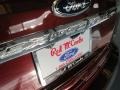 2015 Bronze Fire Ford Explorer Limited  photo #6