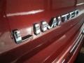 2015 Bronze Fire Ford Explorer Limited  photo #7