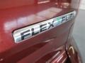 2015 Bronze Fire Ford Explorer Limited  photo #8