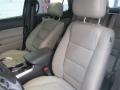 2015 Bronze Fire Ford Explorer Limited  photo #10