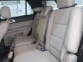 2015 Bronze Fire Ford Explorer Limited  photo #11