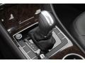 2015 Volkswagen Passat Titan Black Interior Transmission Photo