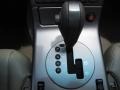 Desert Platinum Metallic - G 35 Sedan Photo No. 25